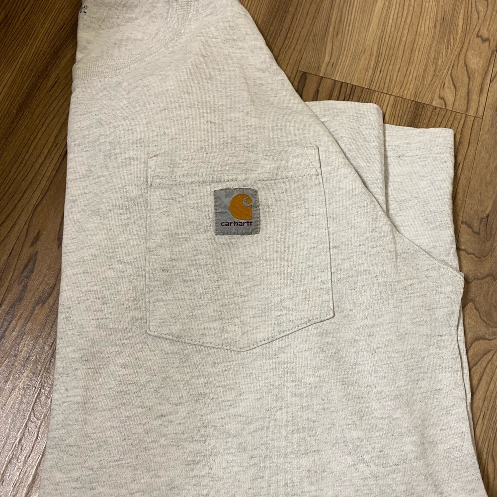 Carhartt Longsleeve